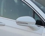 2014 Ford Fusion Rh Passenger Door Mirror Side View Oem. Fixed Price $146.28.