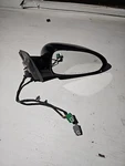2008 2012 Buick Enclave Front Right Passenger Side View Mirror Power Heated Oem+. Fixed Price $40.00.