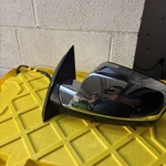 2012-2013 Gmc Terrain Driver Side View Power Door Mirror Chrome Oem. Fixed Price $34.99.
