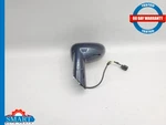 Pontiac Solstice Side View Mirror Blue Left Driver 06-09 Paint U722J. Fixed Price $59.95.