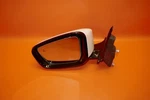 Bmw 750 Mirror Left Driver 2016 2017 2018 2019 G11 740 EL041404 Oem. Fixed Price $359.10.