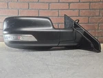 Oem 2019-2024 Ram 1500 Rh Right Passenger Mirror W/signal, Heated 0296E. Fixed Price $139.99.