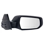 Mirror Power Non-heated Textured Rh Passenger Side For Chevrolet Malibu Ls. Fixed Price $75.87.