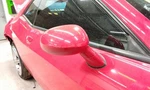 2015 Dodge Challenger Rh Passenger Door Mirror Side View Oem. Fixed Price $103.88.