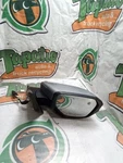 Passenger Side View Mirror Power Body Color Heated Fits 16-17 Civic 3494271. Fixed Price $311.99.