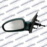 2004 2005 Chevrolet Aveo Front Left Driver Side View Manual Door Mirror E1101575. Fixed Price $42.47.