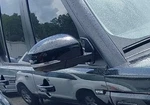 2014-2016 Land Rover LR4 Rh Passenger Door Mirror Side View Oem. Fixed Price $485.48.