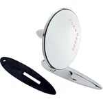 United Pacific 110746 Side View Mirror Exterior, Chrome, Convex, With Led Turn. Fixed Price $140.59.