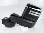 2024 2025 Gmc Chevy 2500 3500 Tow Side Mirror Left Lh Oem 86582395. Fixed Price $560.00.