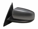 Driver Left Lh View Mirror Power With Memory Fits 2007-2010 Bmw X5 Oem. Fixed Price $77.00.