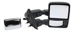 Passenger Side View Mirror Power Heated Fits 13-14 Ford F150 Pickup 522024. Fixed Price $806.00.