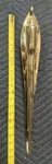 1949 1950 Packard God Of Speed Deluxe Eight Super Hood Ornament Kustom Oem. Fixed Price $74.99.