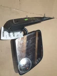 Passenger Side View Mirror Manual Gooseneck Fits 92-06 Ford E150 Van 159632. Fixed Price $34.20.