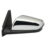 New Premium Power Driver Side Door Mirror 6WZ13AXRAA. Fixed Price $167.90.