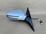 2010 Mercedes W207 E350 E550 Doors Right Side View Mirror, Silver A2078101816. Fixed Price $250.00.