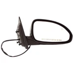 Mirrors Passenger Right Side Heated Hand 25867091 For Buick Enclave 2008-2017. Fixed Price $85.75.