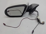 17-21 Mercedes C300 C350 C400 C450 (W205) Left Blind Spot Door Mirror (white). Fixed Price $224.99.