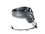 Genuine Volkswagen Tiguan Right Passengers Side Mirror Oem 5NN857508M9B9. Fixed Price $129.88.