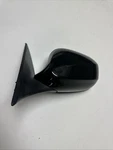 10-13 Bmw E92 E93 Series Left Driver Side View Door Mirror Black Oem Power Fld. Fixed Price $94.95.