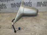 94-99 Cadillac Deville Driver Side Left Mirror Door Exterior Rear View Oem. Fixed Price $179.93.