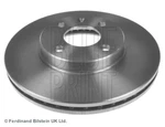 Blue Print ADG043174 Brake Disc For Chevrolet. Fixed Price $41.57.