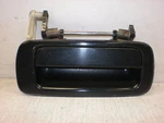 1990-1994 Lexus LS400 Exterior Rear Right Door Handle Black Oem NS605202. Fixed Price $42.00.
