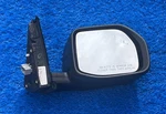 2021-2023 Bronco Sport Right Passenger Side View Door Mirror Heat Blind Spot Oem. Fixed Price $199.99.