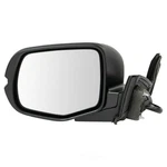 For Honda Passport 2019 2020 2021 Driver Door Mirror Rear Heated HO1320344. Fixed Price $195.37.