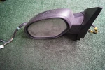 2007 2008 Gmc Tahoe Driver Side Silver Door Mirror Oem 45378GG10. Fixed Price $38.76.