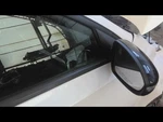Passenger Side View Mirror Power Sedan Gloss Black Fits 20-22 Forte 6414362. Fixed Price $105.89.
