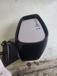 Driver Side View Electric Non-heated Fits 13-19 Br-z WHITE,2 Dr,lh,mirror. Fixed Price $124.60.