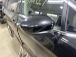 Used Right Door Mirror Fits: 2023 Chrysler Voyager W/o Blind Spot Alert Driver. Fixed Price $153.98.