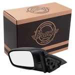 Fits 2003-2007 Accord Power Mirror Sedan Exc Hybrid Heated Left 76250SDAA23ZA. Fixed Price $45.20.