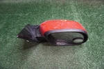 2015 2016 2017 2018 Kia Soul Passenger Right Red Door Mirror Oem 87620B2500. Fixed Price $39.38.