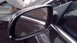 Driver Side View Mirror Power Coupe Painted Cover Fits 08-14 Audi A5 6617014. Fixed Price $159.89.