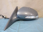 06 07 08 Mercedes Cls Power Heat Auto Dim Side Mirror Left Driver W/ Turn Oem. Fixed Price $124.99.