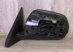 # 2014-2015-2016 Toyota Tacoma Lh Driver Side Outer Mirror Oem. Fixed Price $139.99.