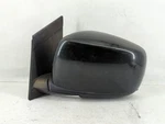 Dodge Caravan Driver Left Side View Power Door Mirror Black Kvcim. Fixed Price $44.53.