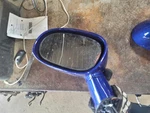 Driver Left Side View Mirror Without Memory Fits 20-23 Challenger 1995660. Fixed Price $153.89.