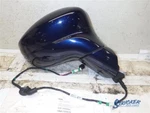 Passenger Side View Mirror Power Heated Painted Cover Fits 20 Voyager 1546997. Fixed Price $144.99.