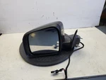 Driver Side View Mirror Wk Body Vin Fits 19-22 Grand Cherokee 760589. Fixed Price $139.99.