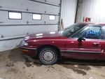 Passenger Side View Mirror Power Non-heated Fits 92-99 Eighty 2138111. Fixed Price $80.00.