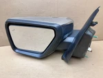 2021-2023 Ford F-150 F150 Left Driver Lh Mirror W/ Blind Spot Camera Chrome Oem. Fixed Price $584.10.