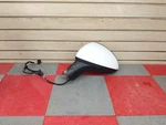 2011-2014 Porsche Cayenne Oem Lh Door Mirror Power Blind Spot P/ 7P5857501. Fixed Price $525.00.