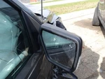 Passenger Side View Mirror Power Pedestal Fits 21-25 Ford F150 Pickup 2257844. Fixed Price $550.39.