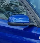 2020-2024 Hyundai Venue Rh Passenger Door Mirror Side View Oem. Fixed Price $257.58.