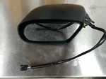 Genuine Gm Rear View Mirror Left For Oldsmobile Cutlass Supreme 10188141 8889518. Fixed Price $75.99.