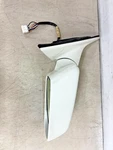 2003 Acura Tl White Passenger (right) Side View Mirror Power Oem. Fixed Price $100.00.