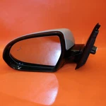 Kia Niro Mirror Left Driver 2019 2020 2021 2022 E13049687 Oem. Fixed Price $269.10.