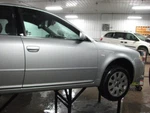 1998 Audi A6 Door Mirror Power Remote Right. Fixed Price $55.00.